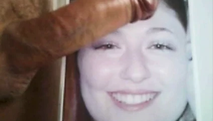 Cum istek 78: jizzing joanna