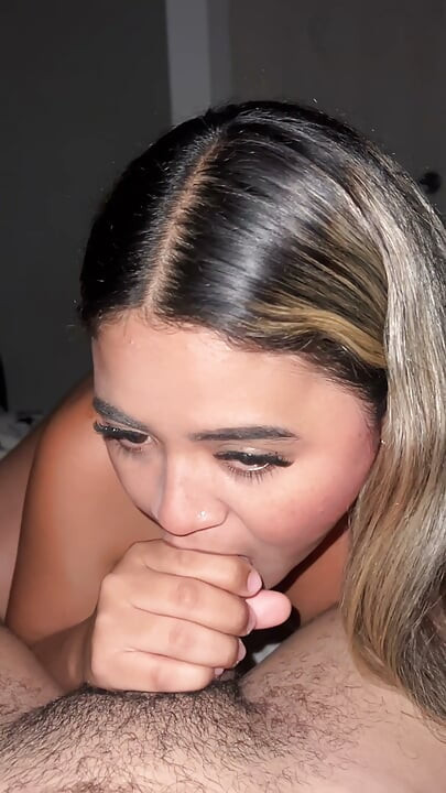 I fucked my girlfriend in the ass