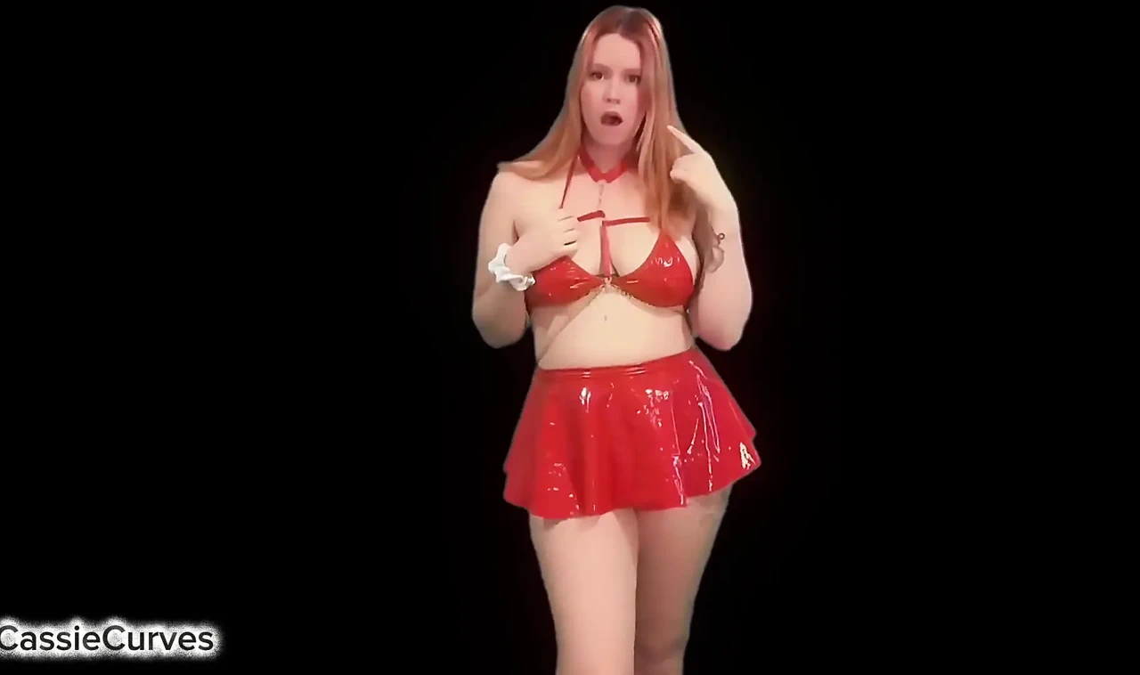 Cassie nói JOI: Vâng lời hoặc cạnh