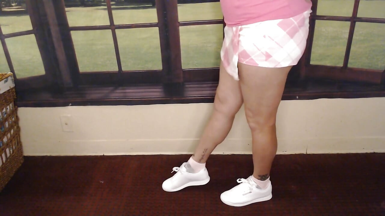 Reebok Princes Sneakers anboksing
