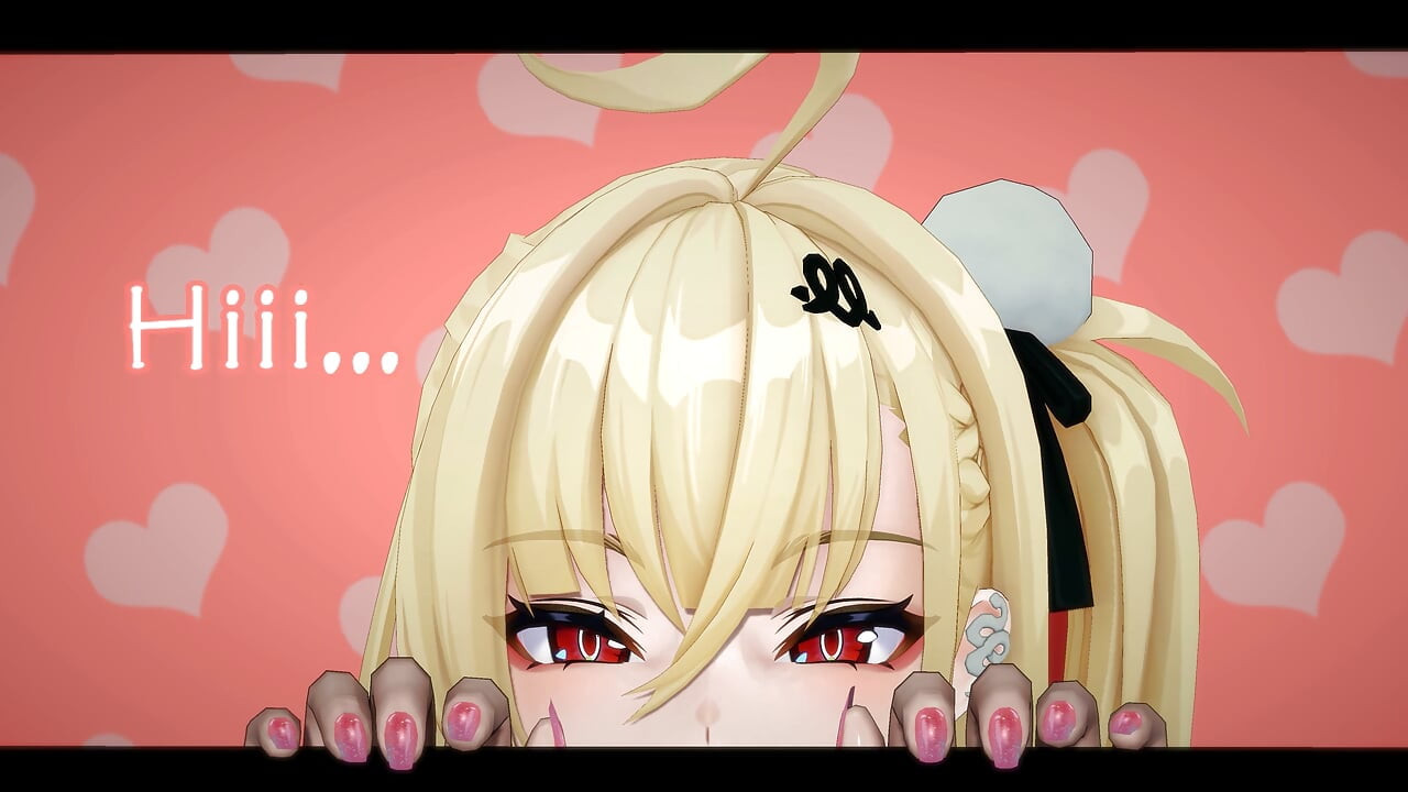 Zenless Zone Zero - Cissia Hardcore Moaning Fuck - 3D Hentai Animations