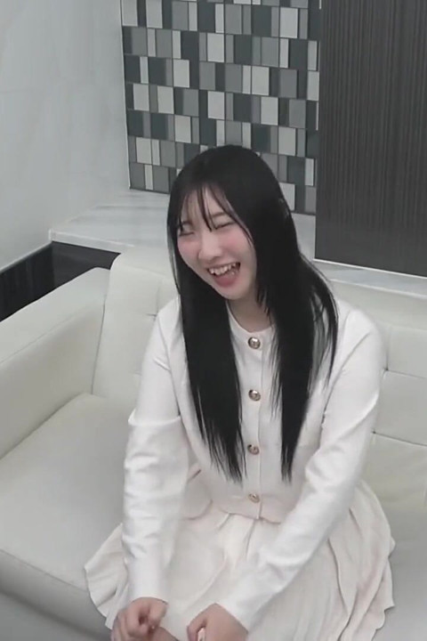 Long Hair Fair Bust Beauty POV Deep Passion with Skilled Filmer Angle2