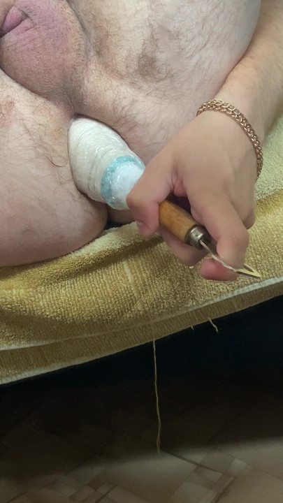 Cumming Anal