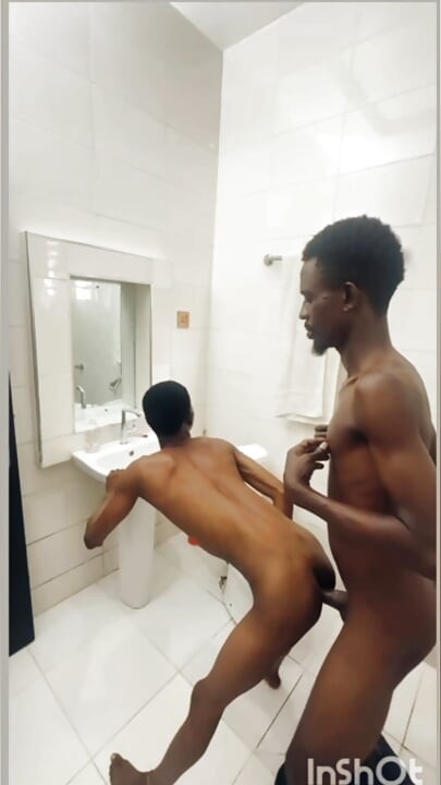 He's in Love with Big Dicks, Can He Stand It?