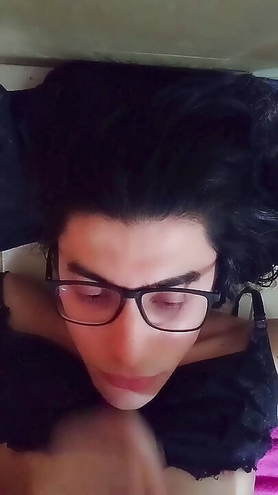 सीली किन्नर, स्वयं चूसना