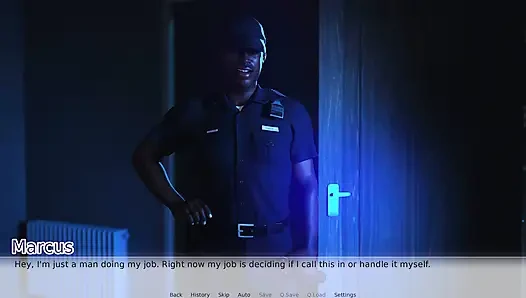 A Wife and Stepmother Main Edition 62 the Deal at Police Station Part 1