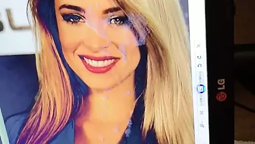 Kinga kujawska boşalmak haraç #2