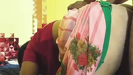 Секс деревенской мачехи с данги