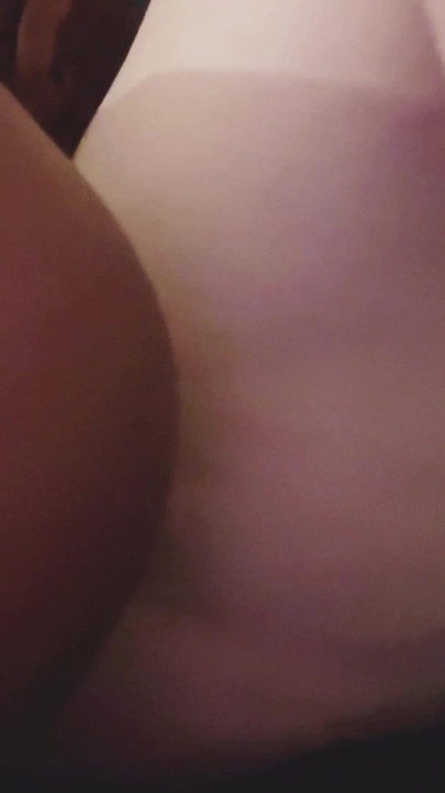 Tomboy Babysitter apologizes with her pretty teen pussy | Clip 1