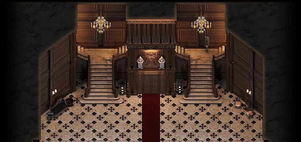 The Genesis Order V90111 ตอน 312 Cumlord by Loveskysan69