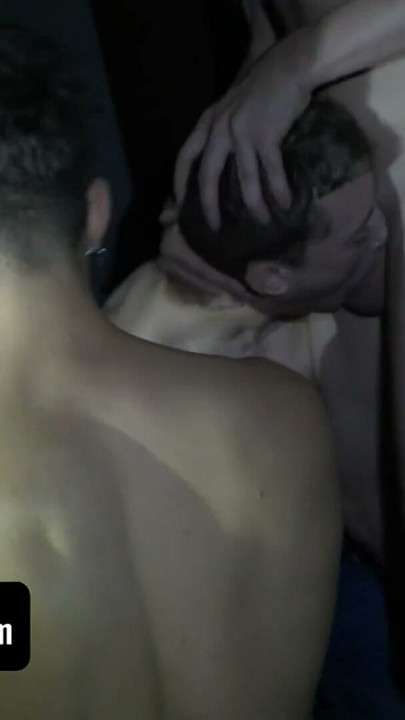 First Gangbang For The Beautiful Twink Aaron Allen feat. Jack Hunter, Jaxon Valor & Keith Foxxx | Clip 1