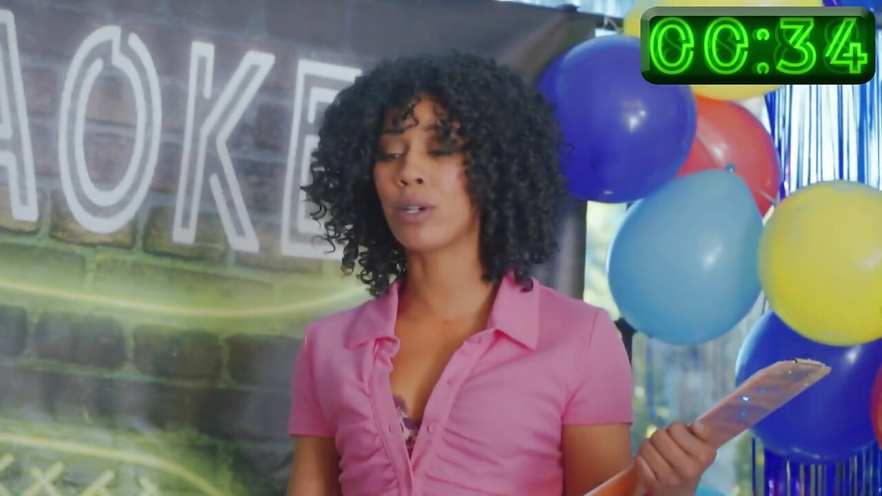 Jerkaoke - Aria Lee și Robby Echo