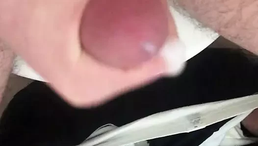 porno izleyince böyle oluyor