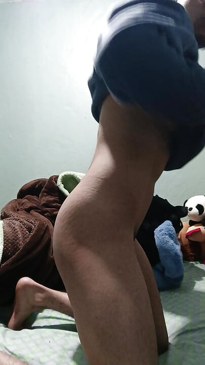 Chico sexy