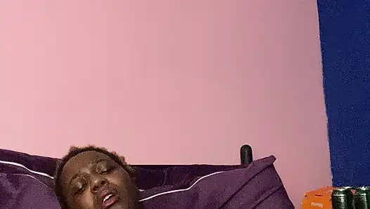 BUST A NUT AFTER WORK