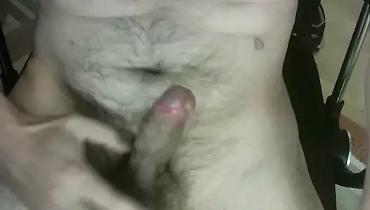 Mastürbasyon yapıyorum