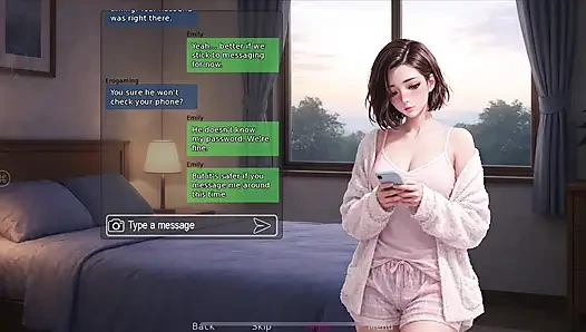 Отдаленные клятвы - Глава 4