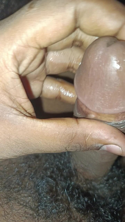 Masturbation winter