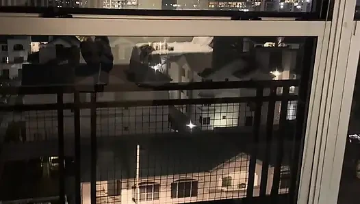 Goth Girl VS BBC Down Town