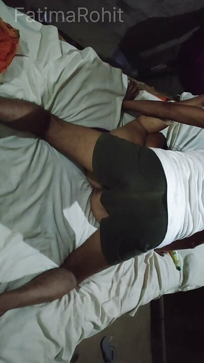 Desi Fatima bhabhi masti