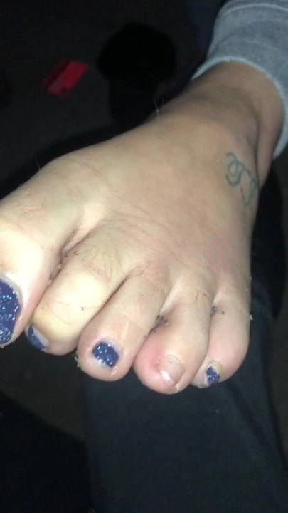 Feet