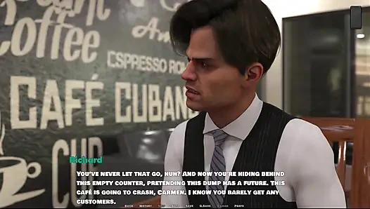 Obsessed with Horny Divorced MILFs (part 5)