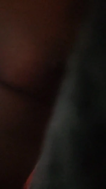 Memorable moment from "Put it in my ass"
