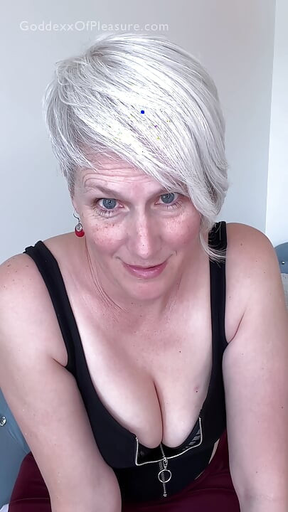 Only StepMommy Can Help Your 24 Hour Boner - JOI Countdown