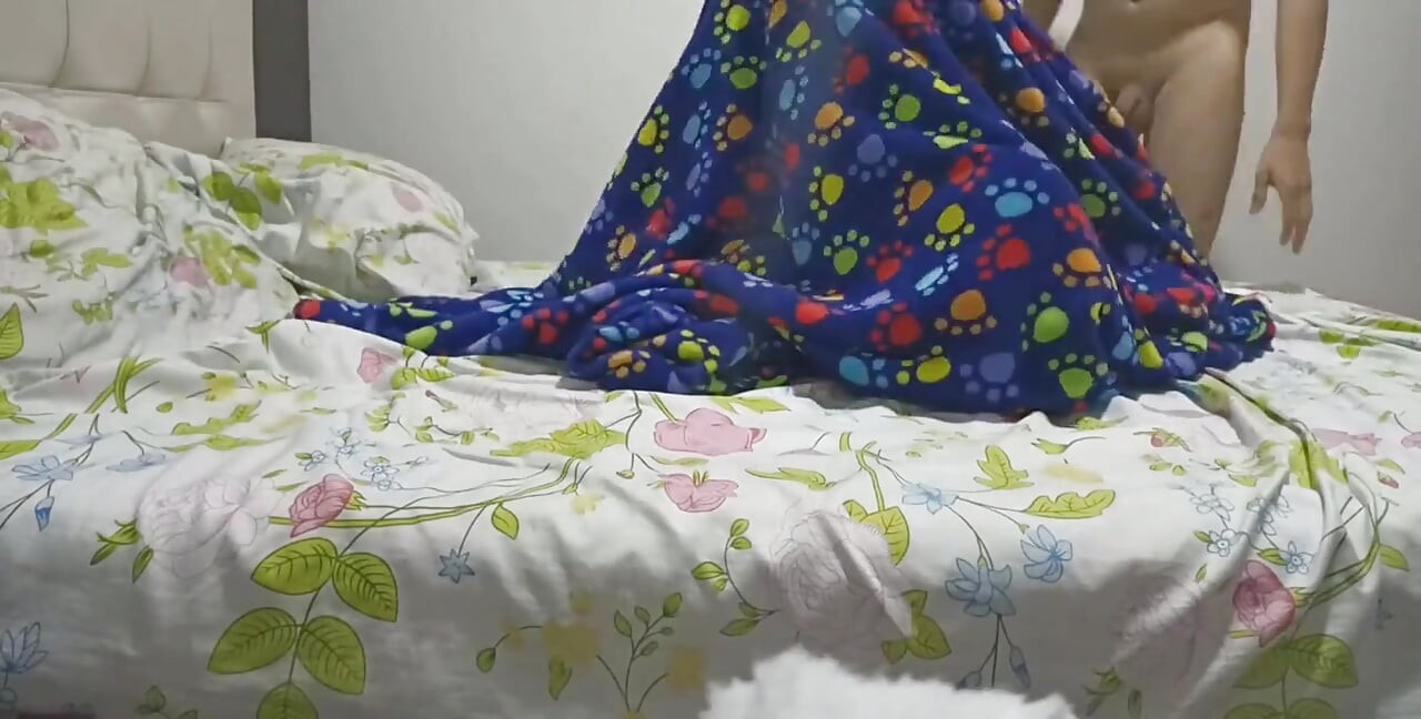 After Going Out for a Run My Invites Me to Jump on His Bed I Accept Everything for the Sake of Health You Have to Be Exercising
