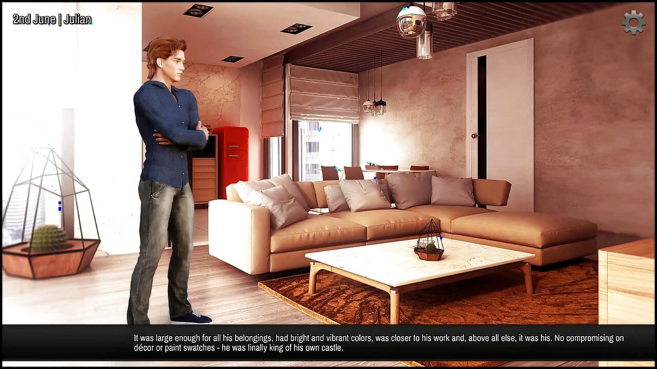 Serena dark confessions: guy broke up with his fiancee to be with other girl, now the other girl dumped him ep 3