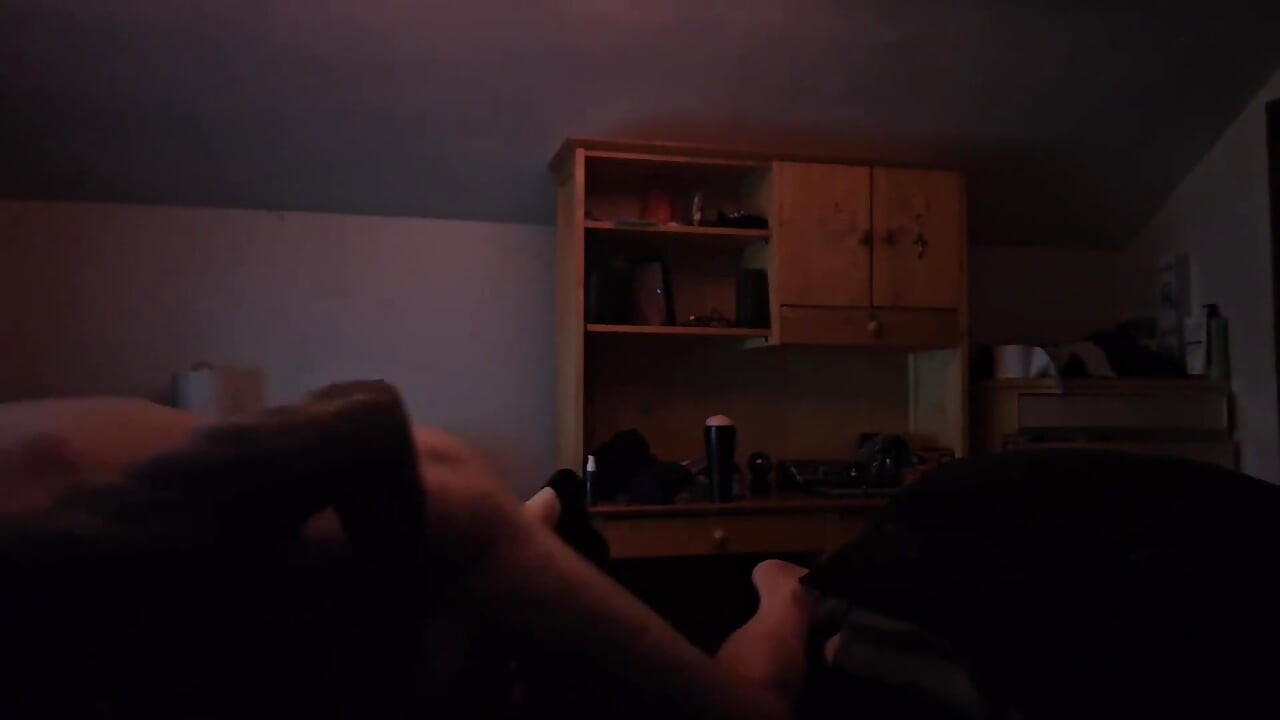 Par nära möte pt2