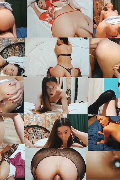 Dismissal of a Housekeeper! She Washed the Floor Badly and Got It in the Ass to the Fullest