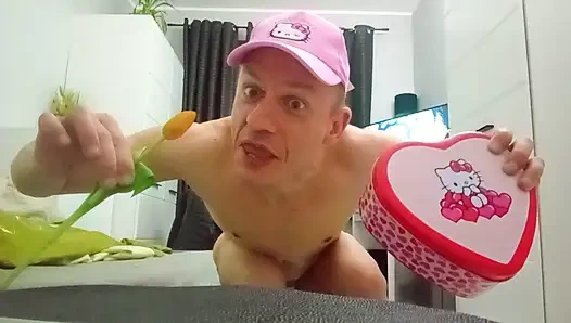 dajeczka Marek kind of form of porn movie