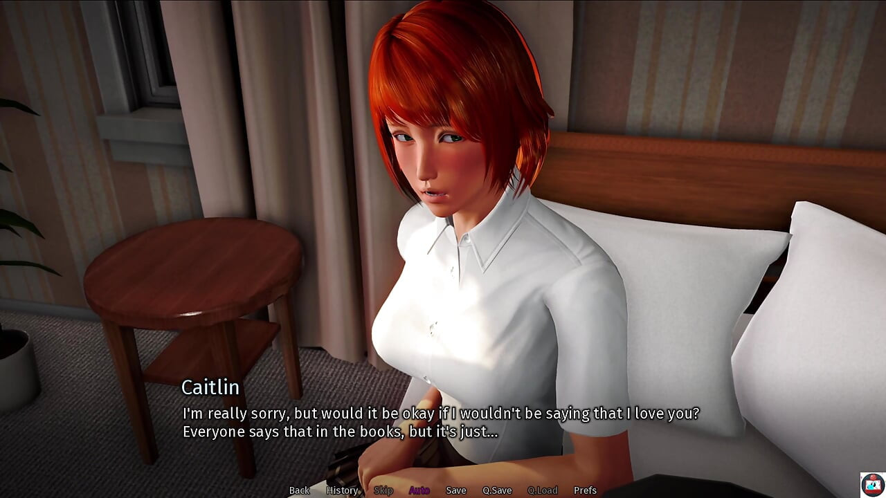 A House in the Rift - ( PT 34) - Zanith