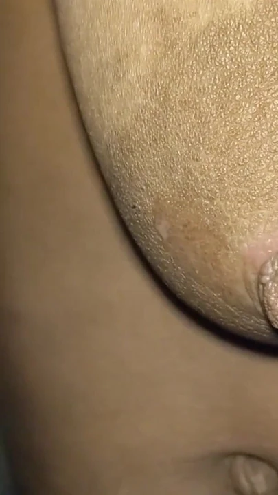 Powerful moment from "Hot Indian desi girl"
