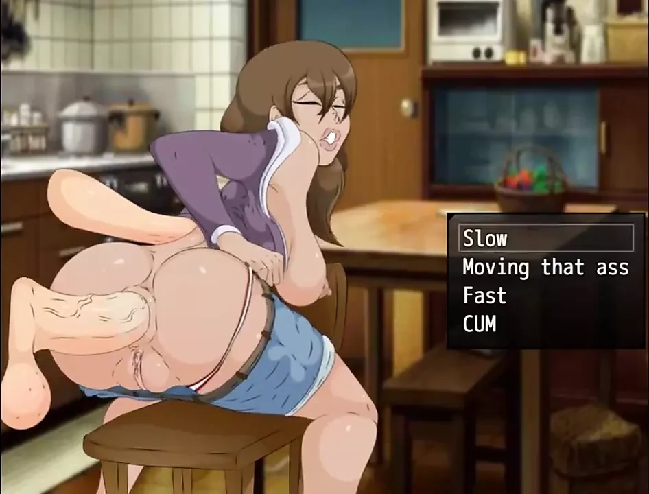 Never Saint - Sex Scene Only Part 18