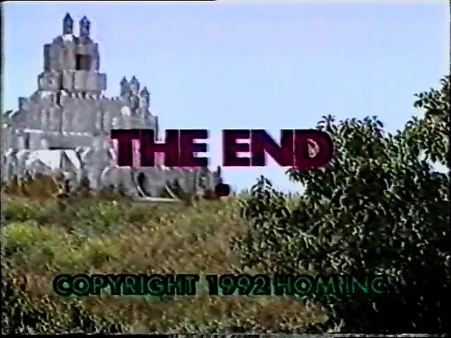 经典 - 80 年代女同性恋 - 战士女王的奴隶