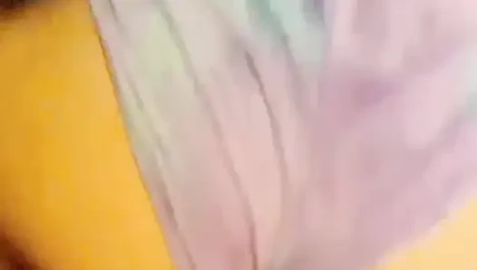 Mommy fucked on all fours