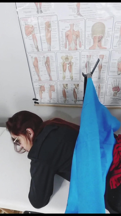 Epski trenutak od "ginekolog svršava u pacijentkinju bez kondoma tokom ispita!"