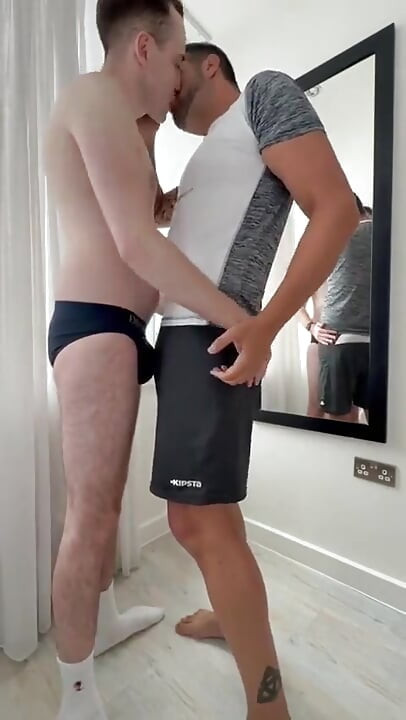 Throatfucked Hard Then Bred Against the Window