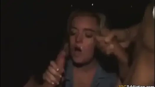 BBC Addiction - 100% Amateur and Home Made Porn Videos. MILFs Addicted to BBC and Interracial Banging
