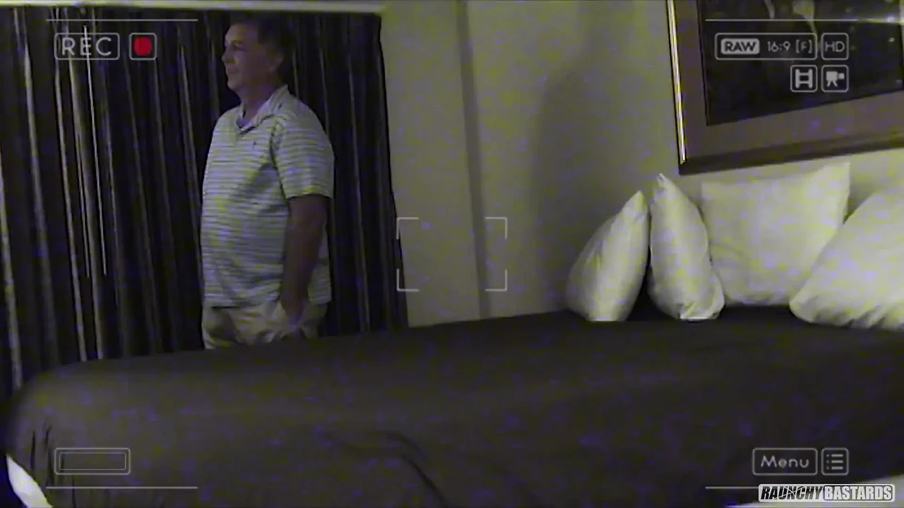 Stepdaddy's Dick Makes Him Nut