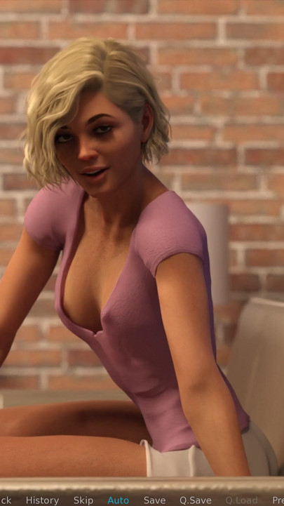 My Hotwife 8 - Hotwife Meets Her Fan Martin but Soon She Becomes His Fuck Toy and Rims His Ass