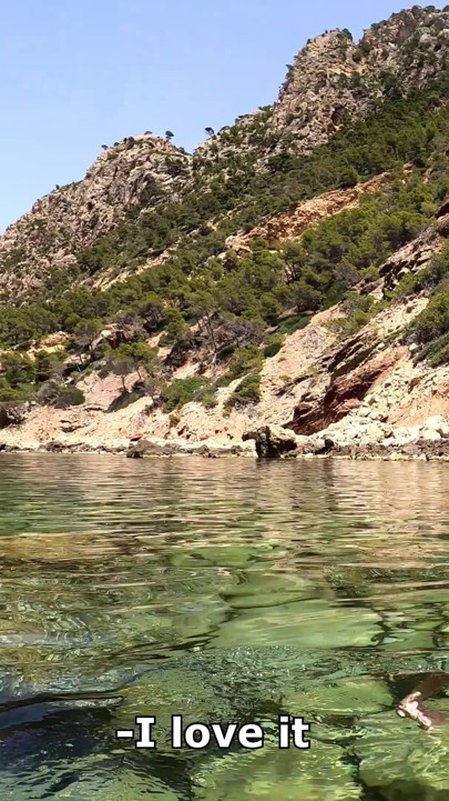 Jævla en kåt fransk turist plukket opp på sommerferie | Klipp 2