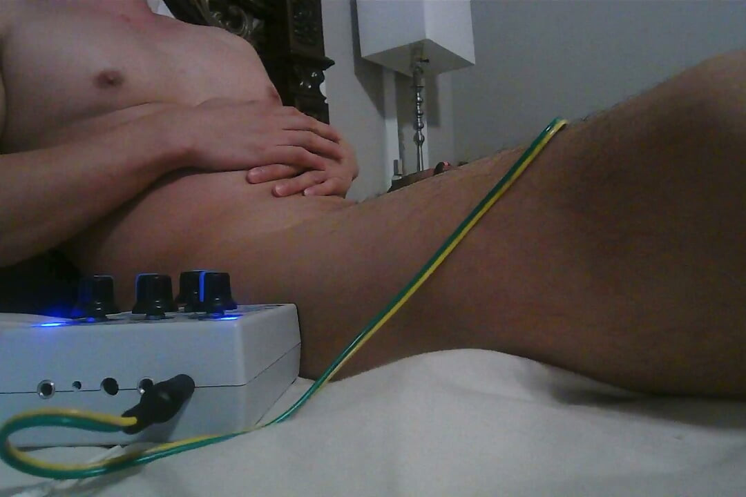 remote estim play