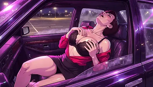 Sexy Matures Nudity (ai)