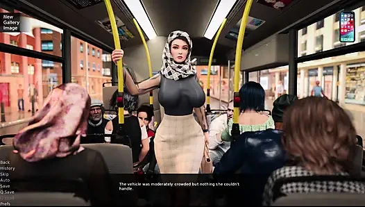 Esra di istanbul 5 esra dientot sama banyak pria sambil ngomong sama pacarnya tanpa setahu