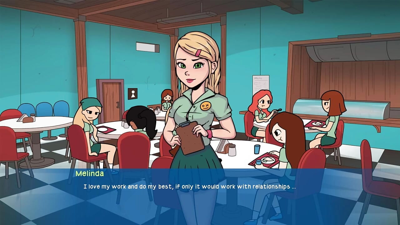 Camp pinewood v2.8.0 teil 17 total drama camp von Loveskysan69
