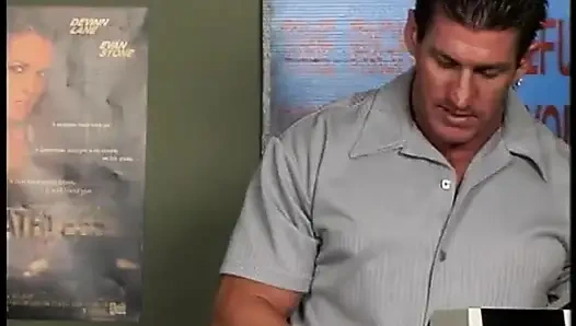 Chica Boom'un Rio'sundan film akışı