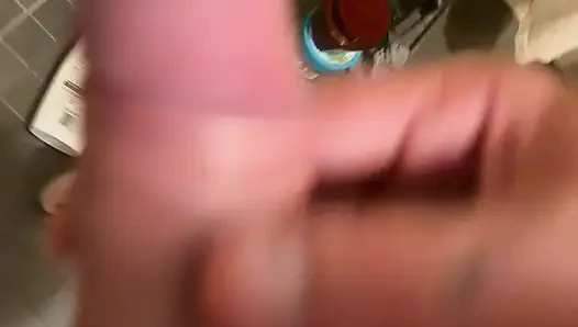 Kontol gemuk muncrat sperma banyak banget